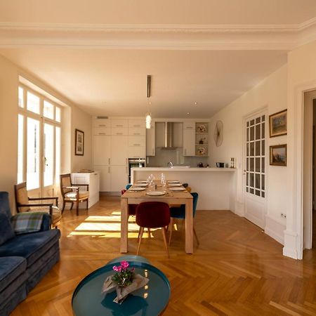 L'Annexe Du Chateau 안시 외부 사진