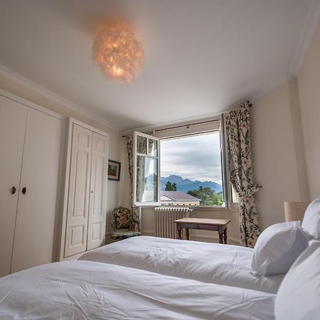 L'Annexe Du Chateau 안시 외부 사진